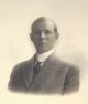 Arthur Thomas Strahorn - early career