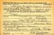 Draft Registration Card for Edward Arundel Robison