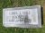 Headstone for Ethel Nail Zentmyer