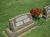 Headstone for James R. Zentmyer