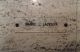 Crypt for Mabel Limbocker Jackson