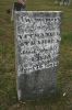 Headstone of Nathaniel Strayhorn