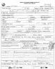 Norma Jean St. Myer Death Certificate