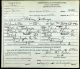 Birth Certificate for Rebecca Zentmyer