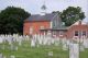 Salem Evangelical Lutheran Church, Kissel Hill, Pennsylvania