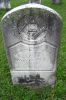 Headstone for Samuel Kinch