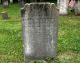 Headstone of Samuel Strayhorn