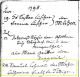 Marriage record for Samuel Lehman and Catharina Piat in the Oberentfelden Ehebuch