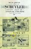 Schuyler Map From 1899