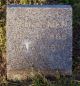 Headstone for Tad Elmer Limbocker