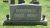 Headstone for William Penn and Ann Mitchell Zentmeyer